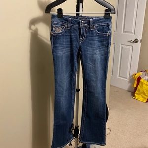 Miss Me Jeans size 27